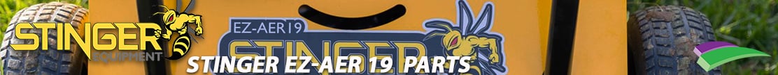 EZ-AER 19 Parts