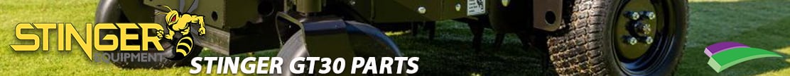 GT30 Parts