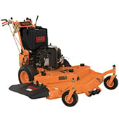 Scag SWZ Mower Blades