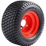 OTR GrassMaster Tires