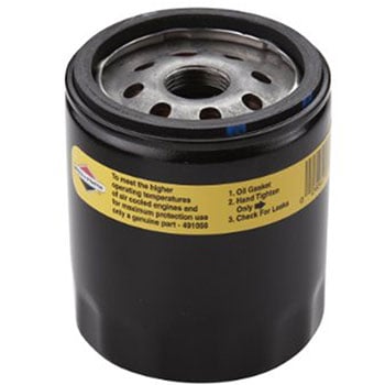 Oil Filters