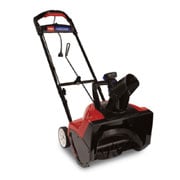 Single-Stage Snow Blowers