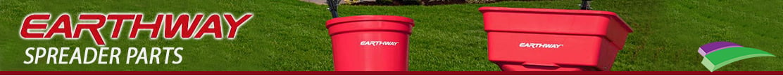 OEM Earthway Parts