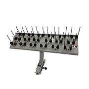 35-Pack JRCO Front Mount Dethatcher Replacement Tines – Fits 46