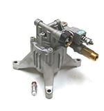 Outlet Valve Kit for Homelite 308418003 & 308418007 Power Pressure Washer Pumps 