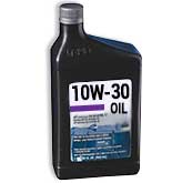 10W-30 Engine Oil