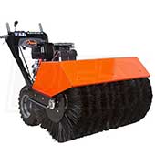 Power Brush Sweepers