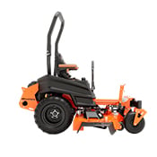 Maverick Mower Blades