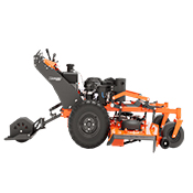 Raider Mower Blades