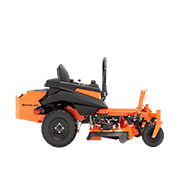 MZ Rambler Mower Blades