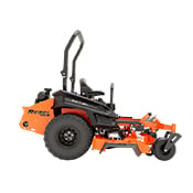 Rebel Mower Blades