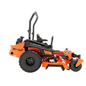 Rogue Mower Blades