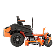 ZT Elite Mower Blades