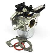 Carburetors