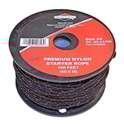 Starter Rope