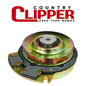 Country Clippers