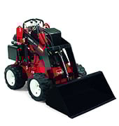 Dingo 320-D Mini Skid Steer Parts