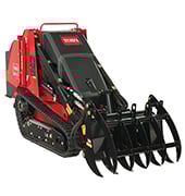 TX-700 Track Loader Parts