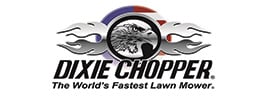 Dixie Chopper Catchers