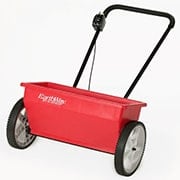 7312 75lb Residential Drop Spreader