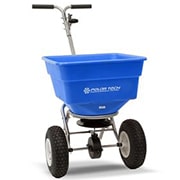 90399 Stainless Steel Ice Melt Spreader