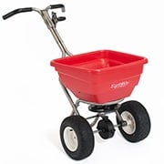 F80PSD Professional Spreader