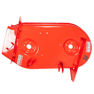 Gravely 34&quot; Mower Deck Blades