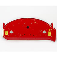 Gravely 40" Mower Deck Blades