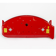 Gravely 50&quot; Mower Deck Blades