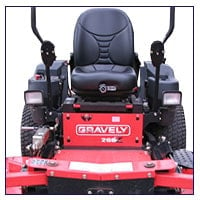 Gravely Light Kits