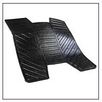 Floor Pan Mats