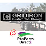GridIron Storage Tools