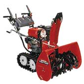 HS1132 Snowblower Parts