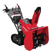 HS724 Snowblower Parts