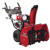 HS928 Snowblower Parts