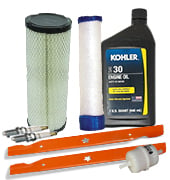Husqvarna Maintenance Kits