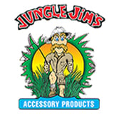 Jungle Jim Trailer Racks