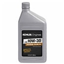 Kohler Engine Oil