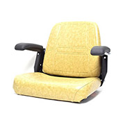 Scag Mower Seats