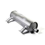 Scag Mufflers