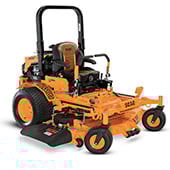Scag Turf Tiger II Mowing Blades