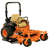 Scag WildCat Mower Blades
