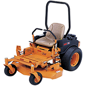 Scag Z-Cat Mower Blades