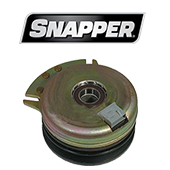 Snapper Clutches