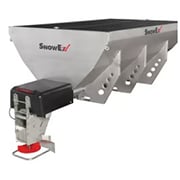 SnowEx Helixx Spreader Parts