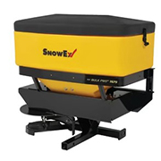 SnowEx Broadcast Spreader Parts