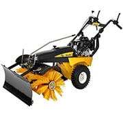 SS-4000 Rotary Broom