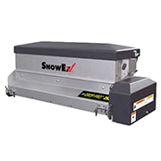 Drop Pro 250 &amp; 600 Stainless Steel