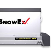 SnowEx Drop Spreader Parts