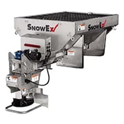 Helixx Compact Stainless Steel Spreaders